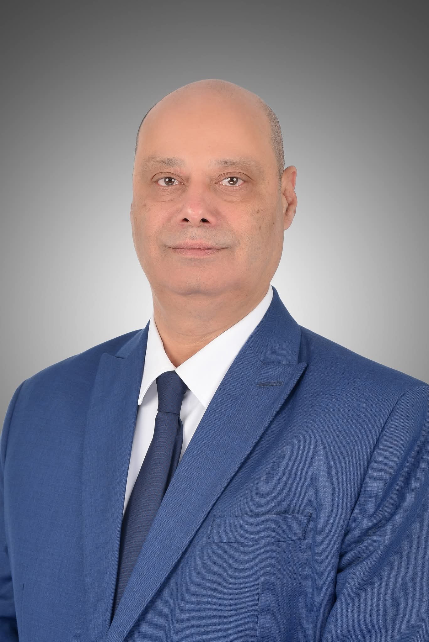 المهندس حسام الفقي - إمبابة